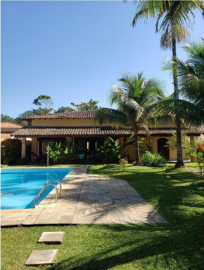 Casa Praia Jd Acapulco